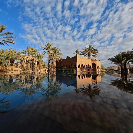 Lodge Hara Oasis 아그데즈 외부 사진